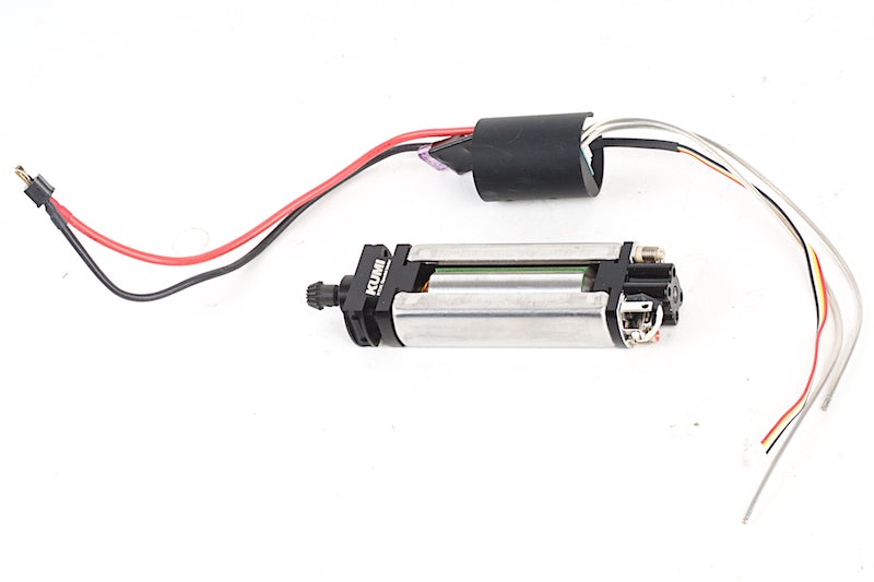 Systema Regular Gear Box Kit for PTW M4-A1 / CQBR SUPER MAX / SUPER MAX2
