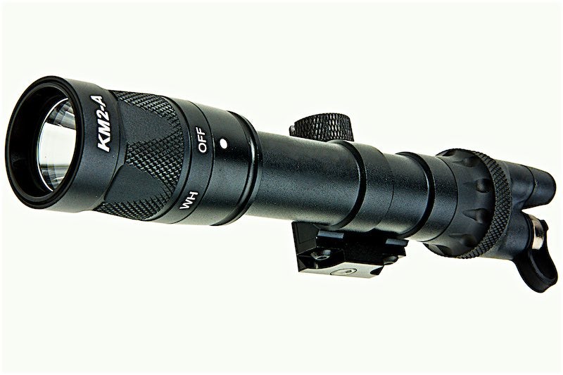 WADSN M600W Scout Light with Dual Function Tape Switch