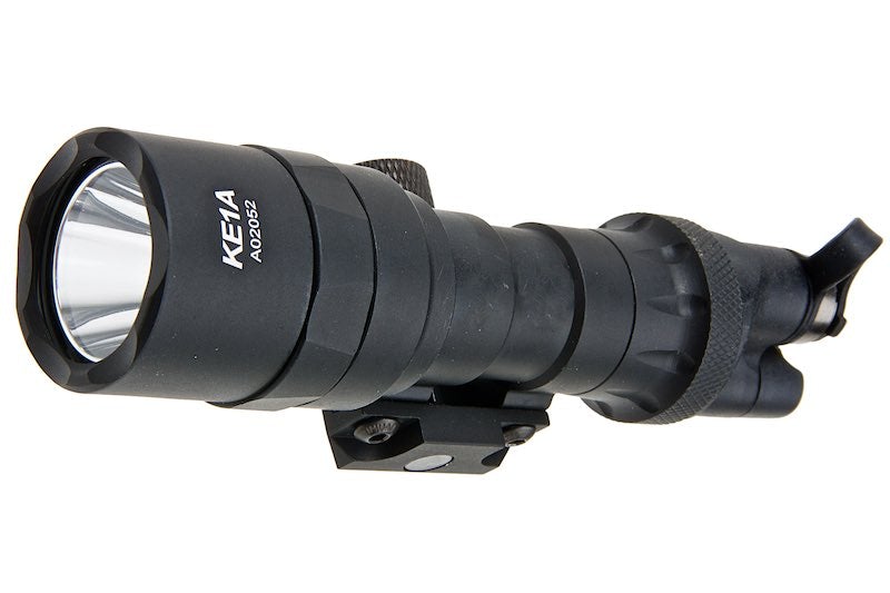WADSN M300C Mini Scout Light with Dual Function Tape Switch