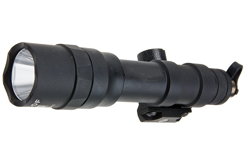 WADSN M600DF Dual Fuel Scout Light with Single Pressure Pad
