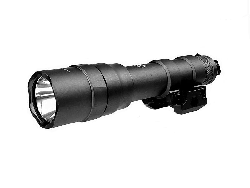 WADSN M600DF Dual Fuel Led Scout Light