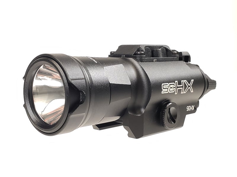 WADSN XH35 Pistol Weapon Light