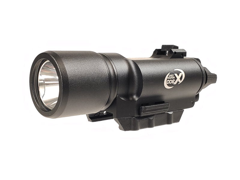 WADSN X300 PISTOL LIGHT NEW VERSION