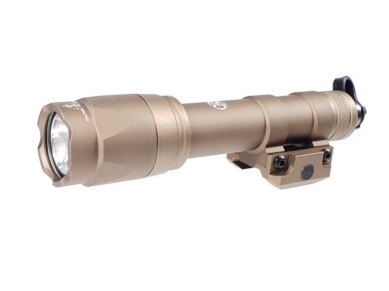 WADSN M600C SCOUT LIGHT With Dual Function Tape Switch (DE)