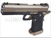 Armorer Works Hi-Capa 5.1 Standard GBB Pistol (Tan)