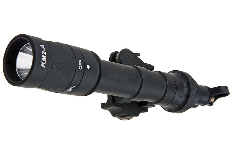 WADSN M622V Scout Light with DS07 Switch Assembly & AD Rail Mount