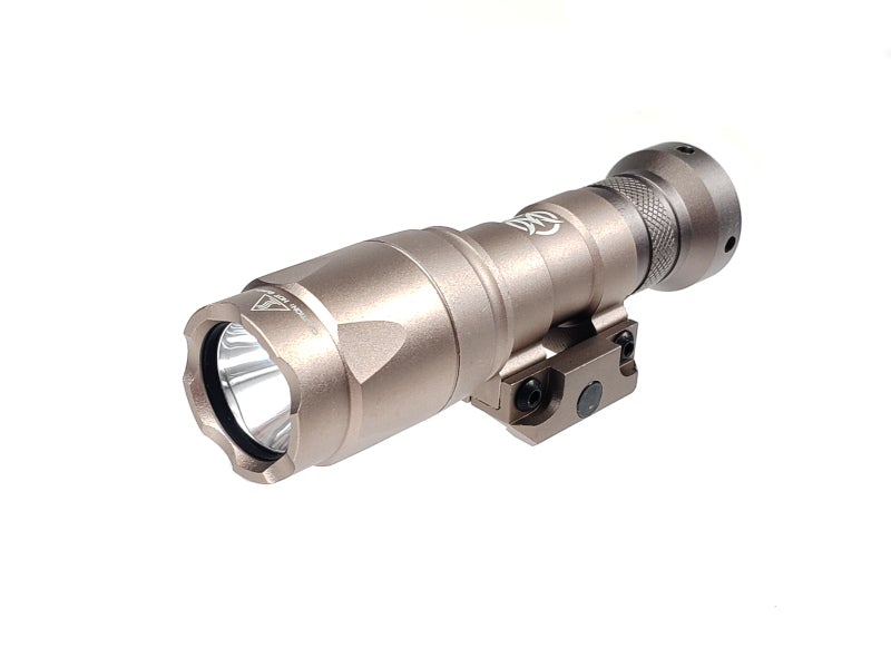 WADSN M300A MINI SCOUT LIGHT Two Control Kit Version (DE)