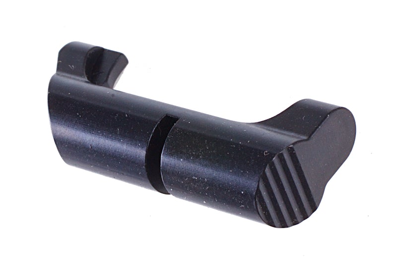 WII Tech CNC Steel Magazine Catch for KJ Works SP01