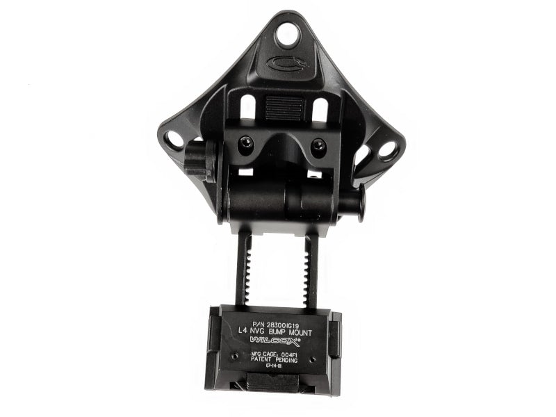 WADSN Tactical L4 G19 NVG Fast Helmet Mount Breakaway Base