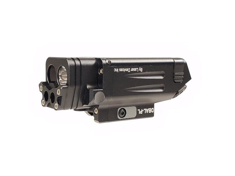 WADSN DBAL-PL Dual Output Laser and Light with IR function