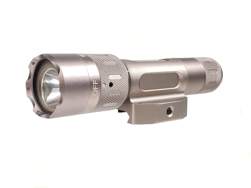 WADSN WMX200 Tactical Weapon Light (DE)