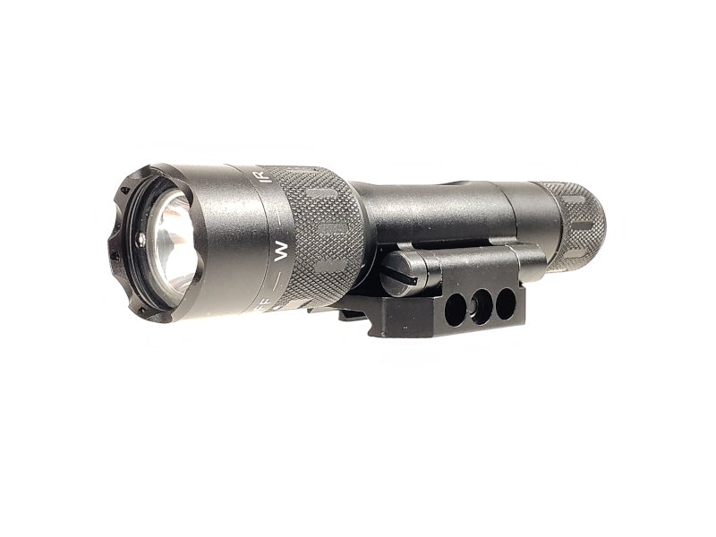 WADSN WMX200 ROTATLONAL Fold Mount Version