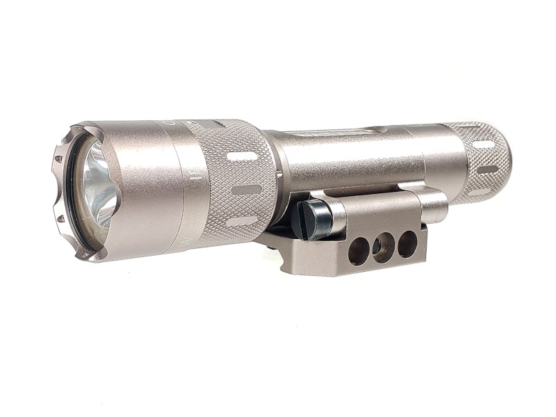 WADSN WMX200 ROTATLONAL Fold Mount Version (DE)