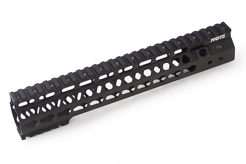 G&P GBB MOTS 10.75 inch Keymod for G&P GBB Metal Body & WA M4A1