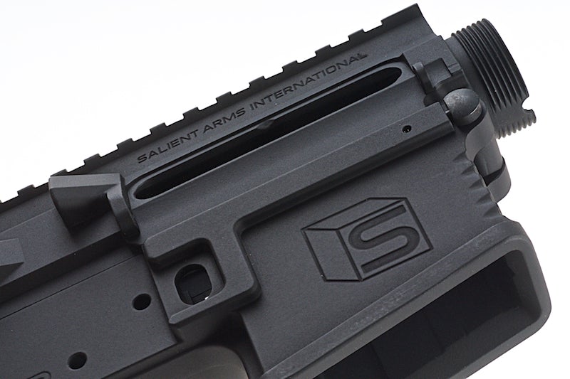 G&P Salient Arms Licensed Metal Receiver Body for WA M4A1 GBB
