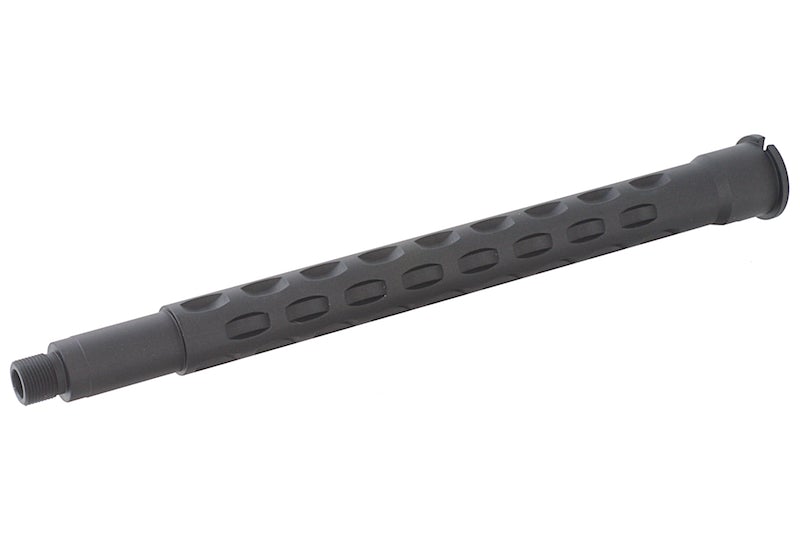 G&P Aluminum GBB SAI 13.75 Inch Outer Barrel (Pattern) for WA M4A1 Series (14mm CW)
