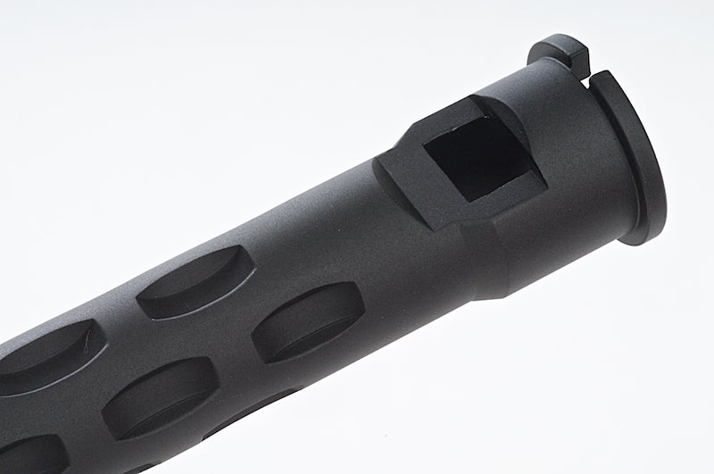 G&P Aluminum GBB SAI 13.75 Inch Outer Barrel (Pattern) for WA M4A1 Series (14mm CW)