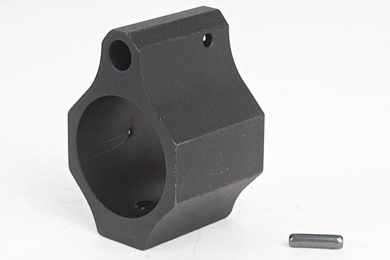 G&P Aluminum GBB SAI 13.75 Inch Outer Barrel (Pattern) for WA M4A1 Series (14mm CW)