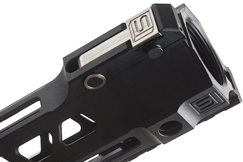 G&P GBB Long Railed Handguard with SAI QD System for WA M4A1 Series