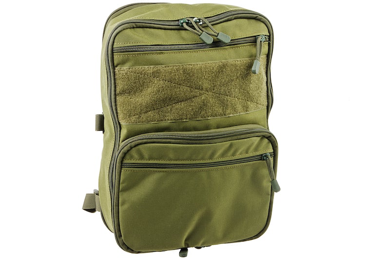 WoSport Tactical Expandable Pack (Olive Drab)