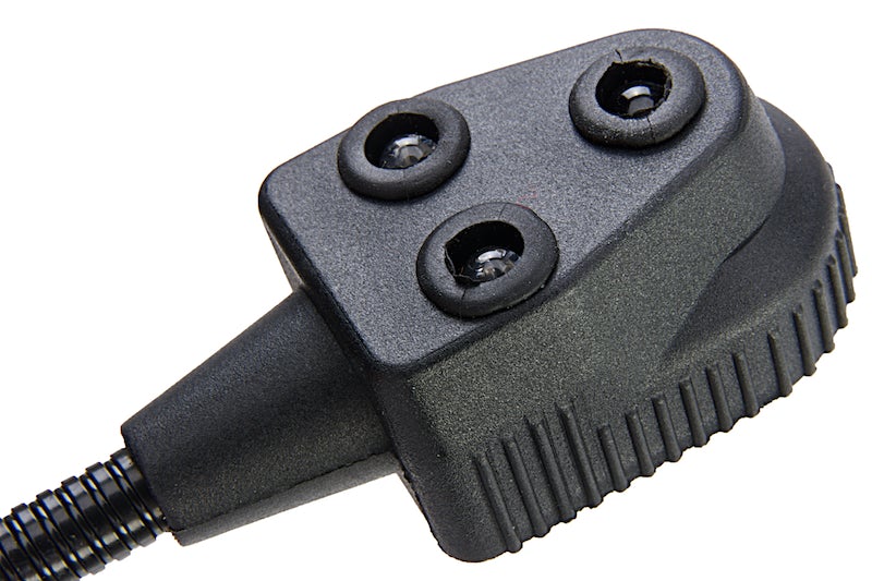 Z Tactical Bowman III Headset with Bright Mic