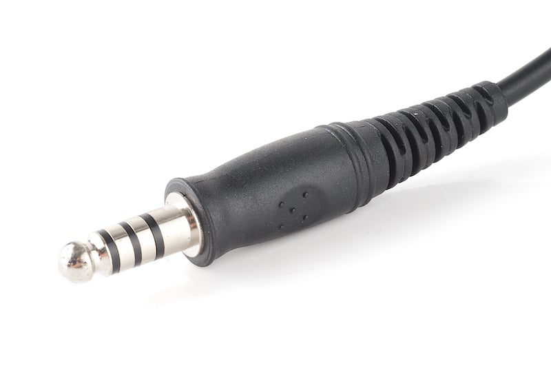 Z Tactical zTEA Hi-Threat Tier 1 Headset