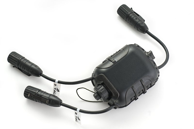 Z Tactical Z4OPS Classic PTT