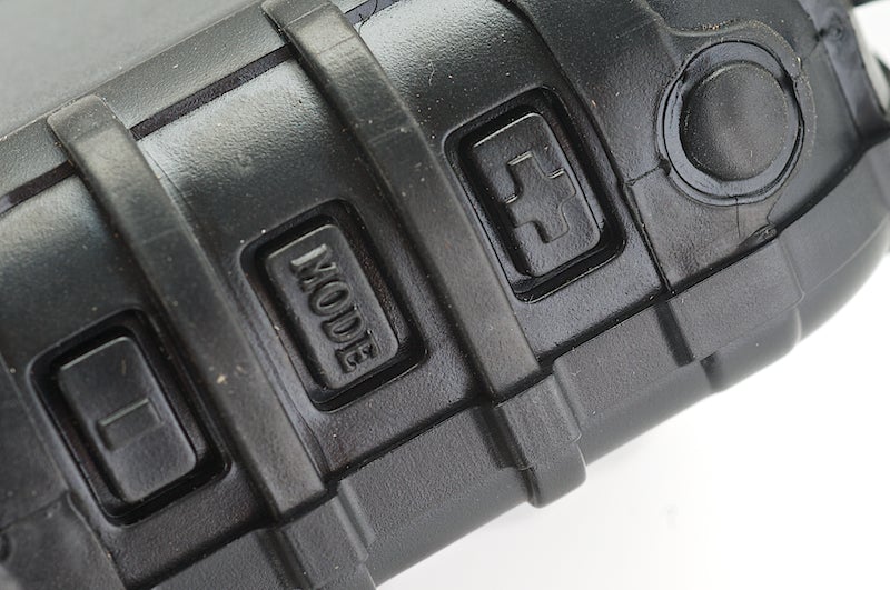 Z Tactical Z4OPS Classic PTT