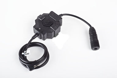 Z Tactical Style Wireless PTT for Kenwood Version