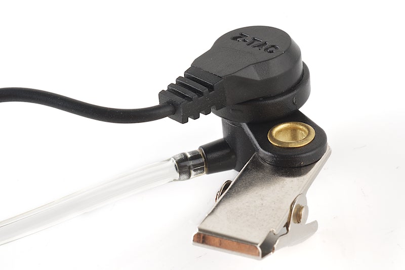 Z Tactical ZFBI Style Acoustic Headset (Motorola Talkabout Version)