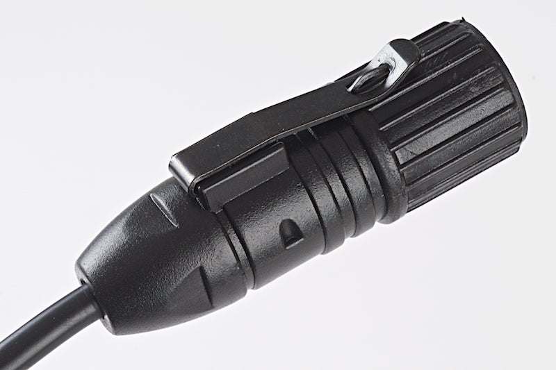 Z Tactical ZSILYNX CLARUS PTT for Kenwood Version
