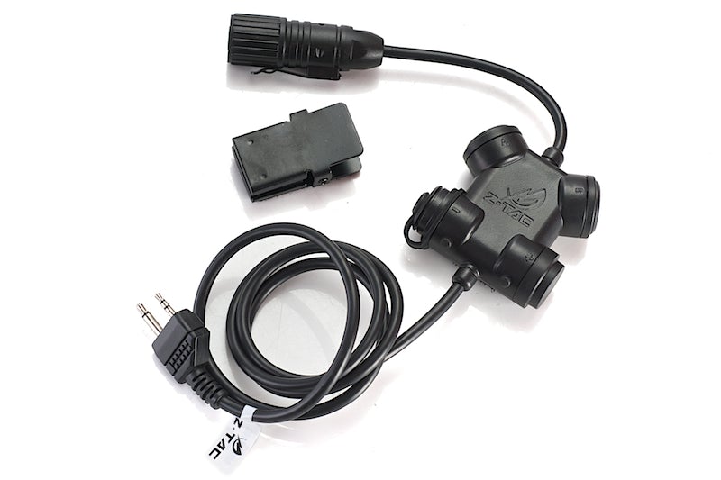 Z Tactical ZSILYNX CLARUS PTT for Midland Version