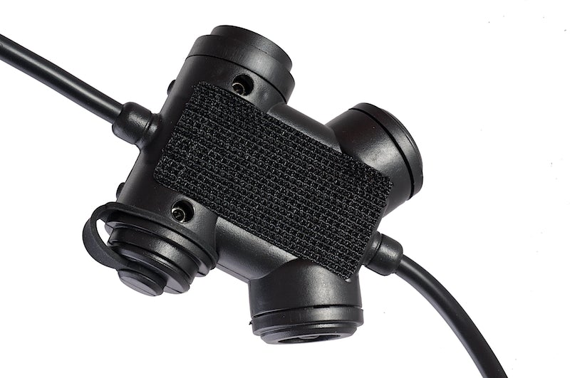 Z Tactical ZSILYNX CLARUS PTT for Motorola 2-Way Version