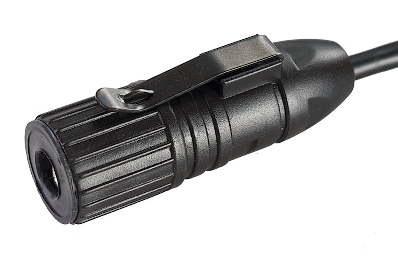 Z Tactical ZSILYNX CLARUS PTT for Motorola 2-Way Version