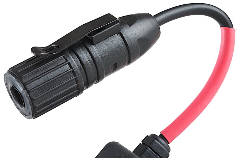 Z Tactical COMBAT Series PTT Assembly (Midland Version)