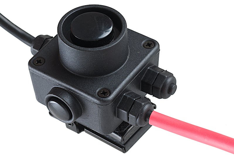 Z Tactical COMBAT Series PTT Assembly (Midland Version)