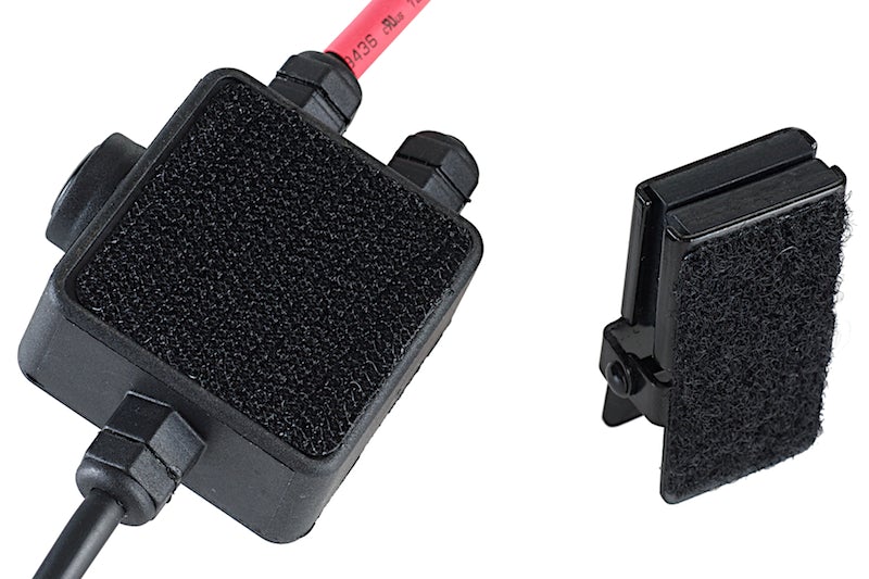 Z Tactical COMBAT Series PTT Assembly (Midland Version)
