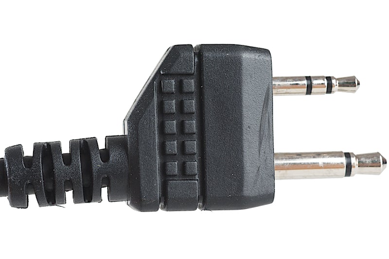 Z Tactical COMBAT Series PTT Assembly (Midland Version)