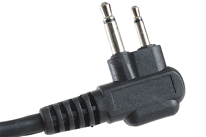 Z Tactical COMBAT Series PTT Assembly (Motorola 2-Way Version)