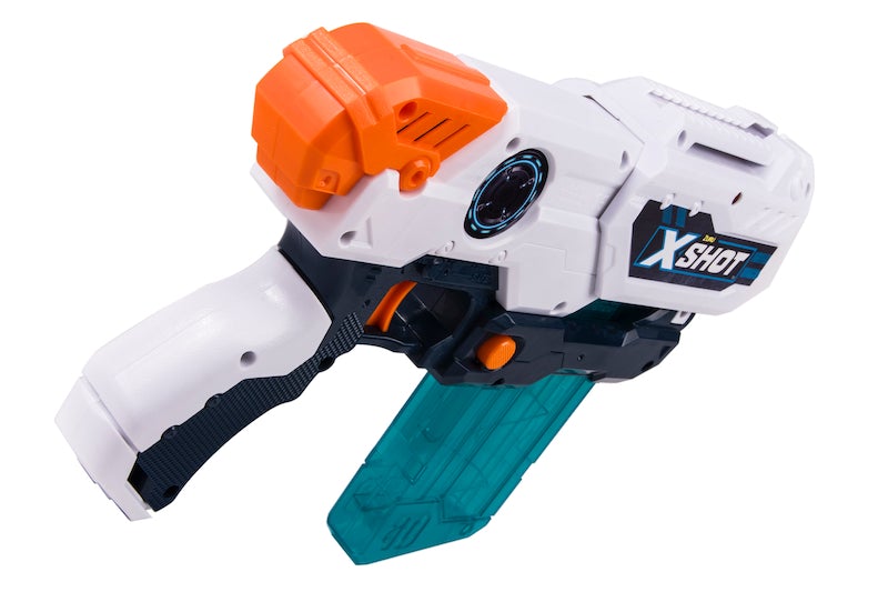ZURU X-Shot Hurricane Clip Blaster