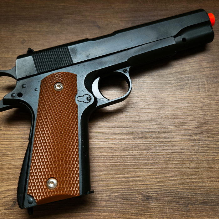How Old Do You Have To Be To Buy a BB Gun? By State