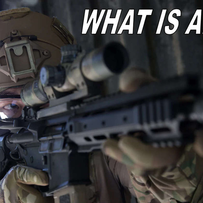 What is Airsoft? | Explained - Ehobby Asia