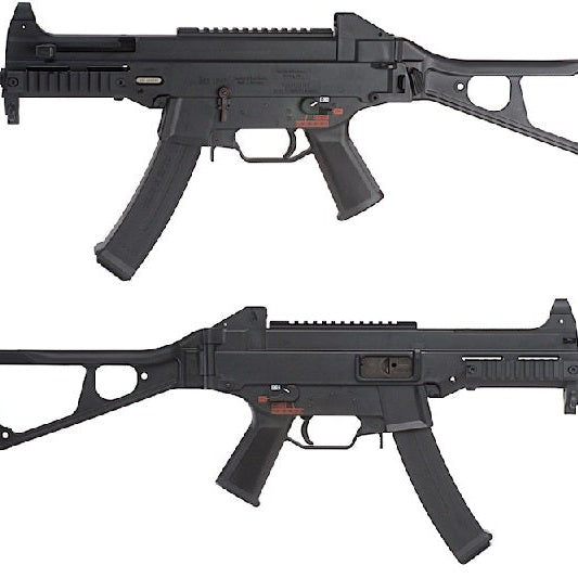 Répliques airsoft choisies par des clients en France