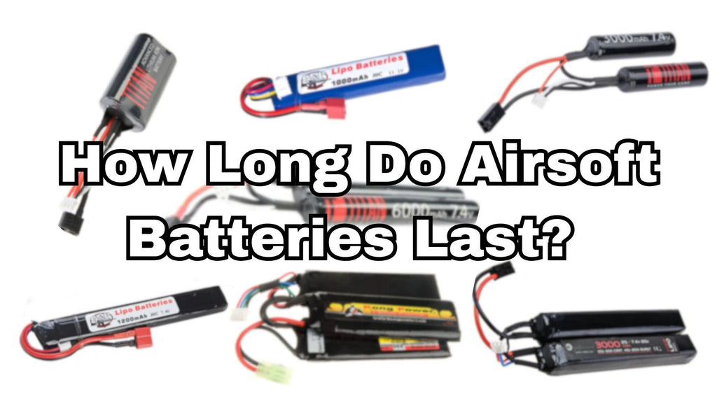 how many c should my lipo battery be for airsoft The Ultimate Guide to Batteries: Everything You Need to Know Modern Combat Sports VB-Power Airsoft 11.1V 15C LIPO