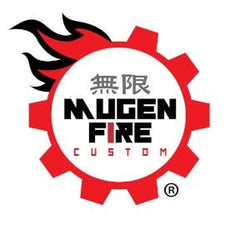 MUGEN FIRE CUSTOM