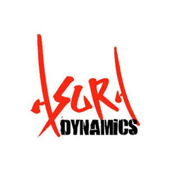 Asura Dynamics