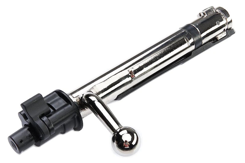 Spring Rifle Internal Parts