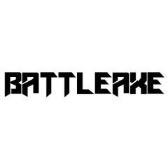 Battleaxe