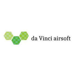 da Vinci Airsoft