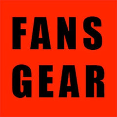 Fans Gear